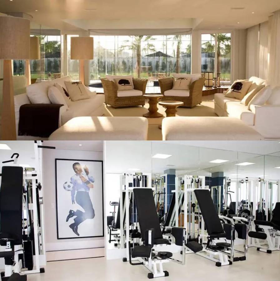 Ganó dos Copas del Mundo con Brasil y la decisión que tomó para evitar la bancarrota: “puedo dar todo para pagar”