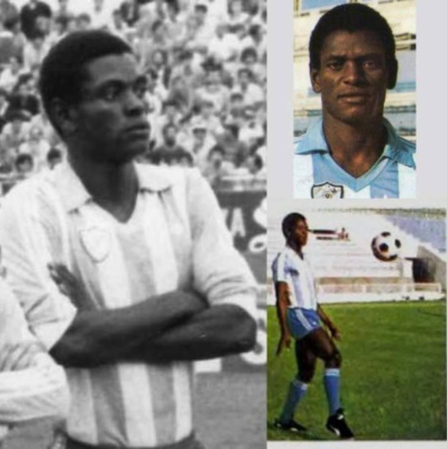 Kervin Arriaga en la lista: los hondureños que han jugado contra Real Madrid; cuatro le han anotado a los merengues