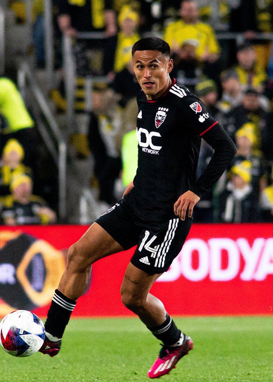 Exseleccionado cumplirá un año sin jugar y mucha sangre nueva: los hondureños que jugarán en Estados Unidos en 2023