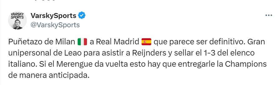 Real Madrid es destrozado por la prensa y culpan a Mbappé: “Vergüenza, bochorno y el equipo está horrible”
