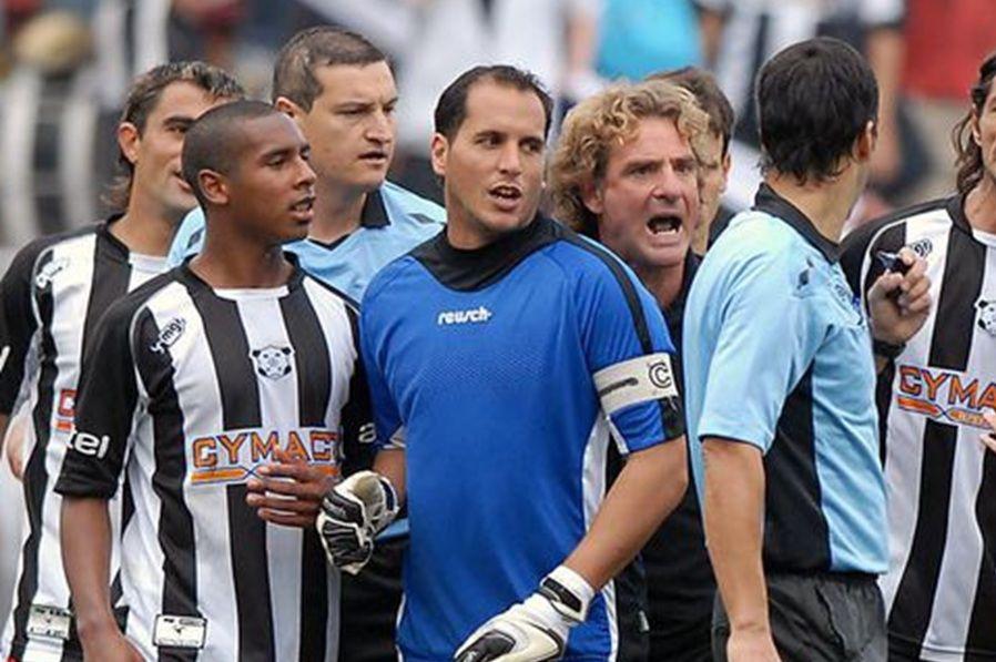 Muere Mauricio Nanni: la causa por la que falleció el exportero de Marathón, a lo que se dedicaba y el recuerdo de Wilson Palacios