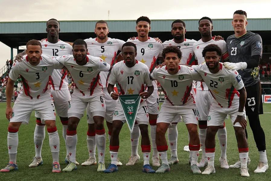 Honduras y Concacaf pendientes: qué dice el reglamento de FIFA sobre el escándalo de Surinam y la decisión a tomar