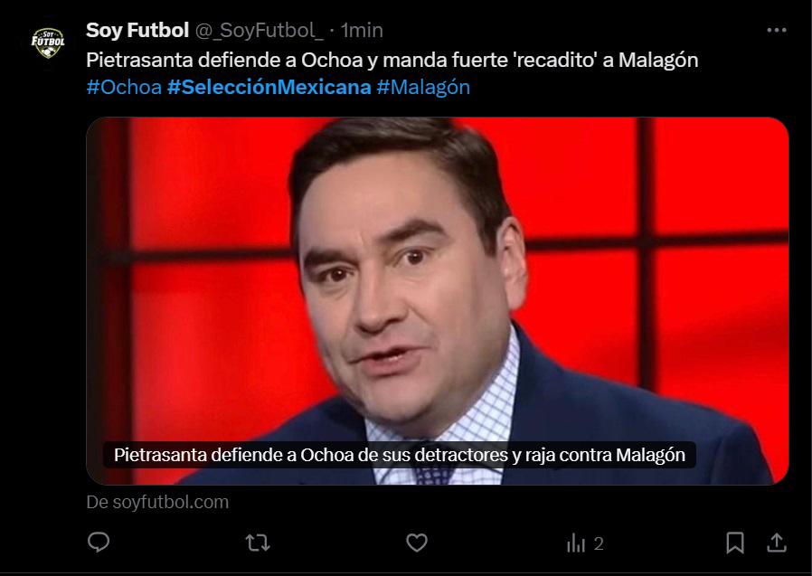 Vasco Aguirre está en polémica, Chino Huerta recibe dardo y la Selección Mexicana saca la calculadora frente a Honduras: dice la prensa azteca