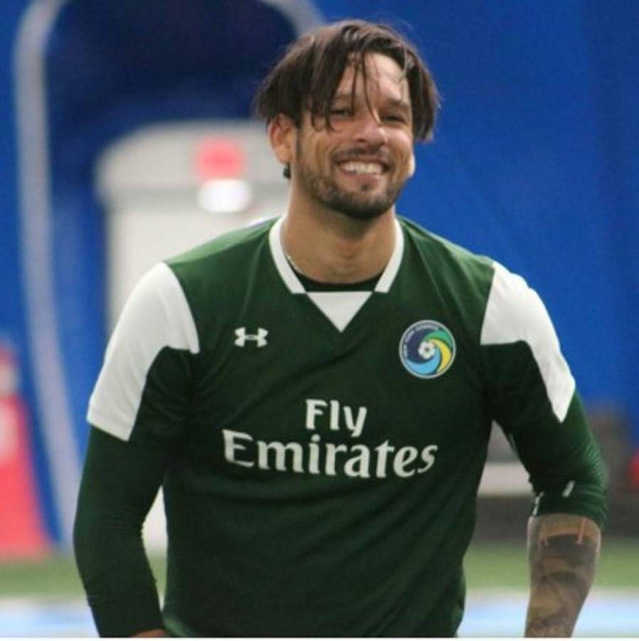 Los cracks que creías en el retiro y todavía siguen mostrando su magia