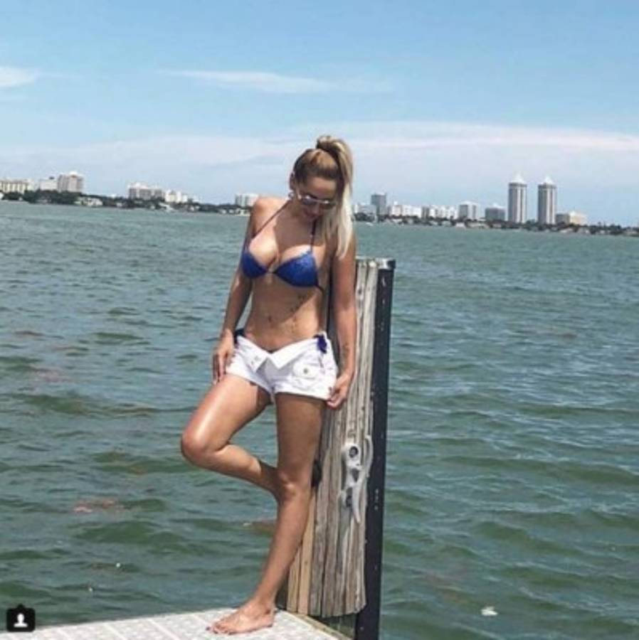 Nuevas invitadas: Las bellezas del clásico entre Barcelona y Real Madrid