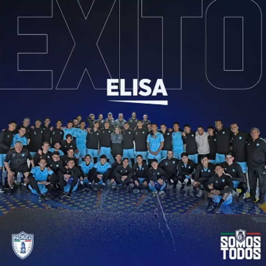 Fotos: así es la hermosa nutricionista que trabajará para un histórico de la Premier League