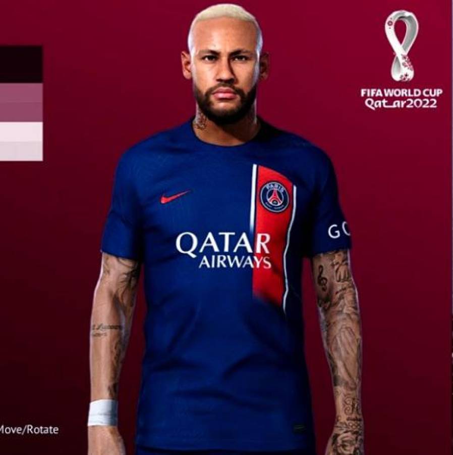 Barcelona y Bayern Múnich con cambio rotundo: Así son las camisas de los equipos para la temporada 2023/24
