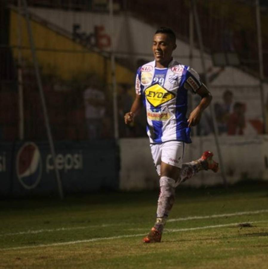 La larga lista de jugadores que ha prestado Olimpia en los últimos torneos