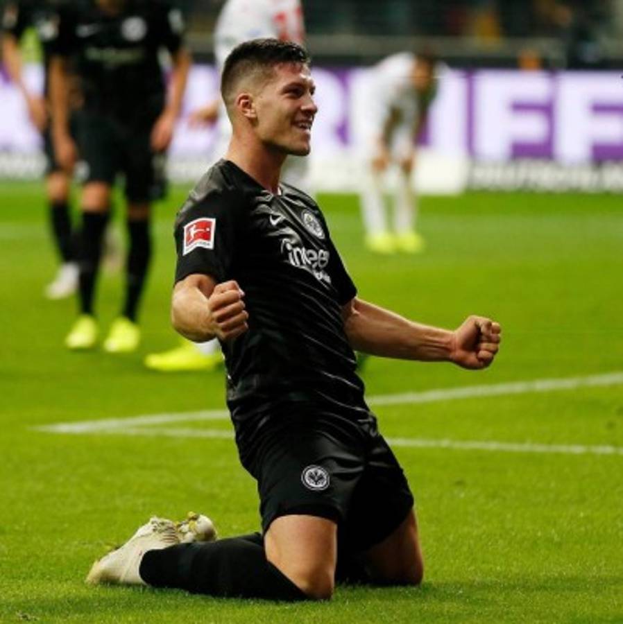 ¿A dónde van? Los grandes fichajes que seguramente se darán en junio