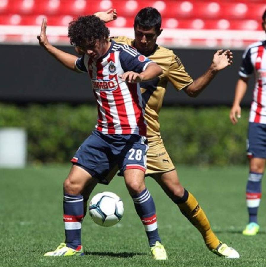 Premundial Sub-20 de Concacaf con estilo europeo y jugadores consolidados