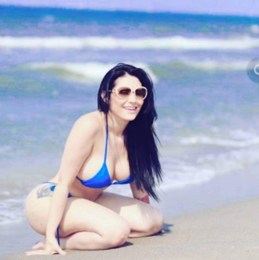 Así están disfrutando los famosos de Honduras del Verano 2018