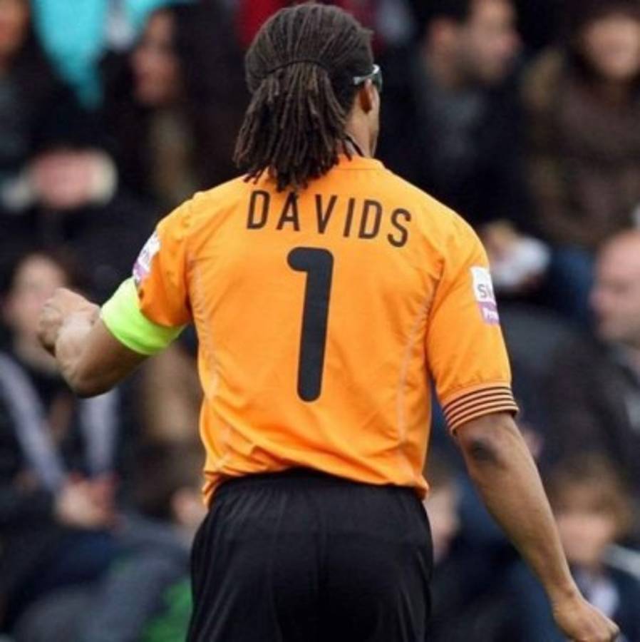 Las extrañas razones por las que grandes futbolistas han utilizado números poco usuales