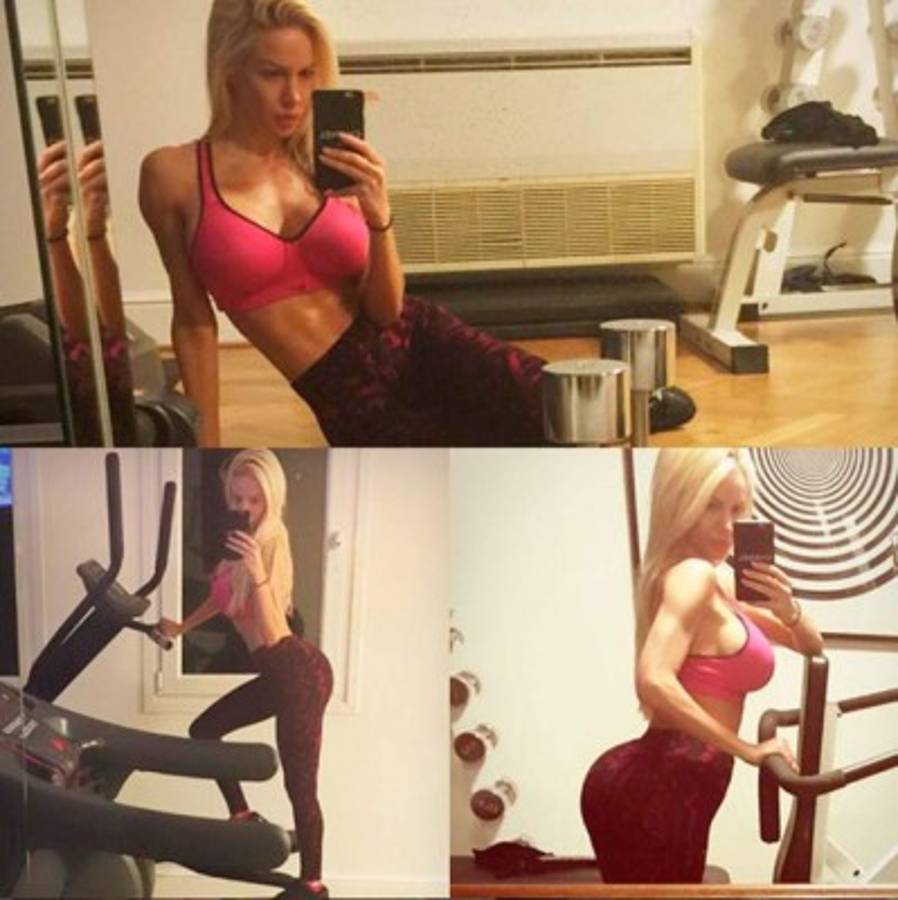 ¡Filtran detalles de supuesto romance de Messi con otra mujer!