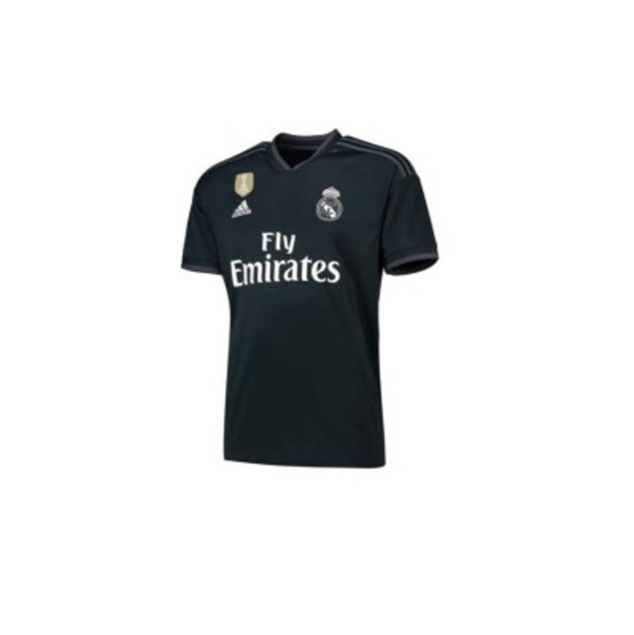 ¡Una belleza! La nueva indumentaria del Real Madrid para la temporada 2018/19