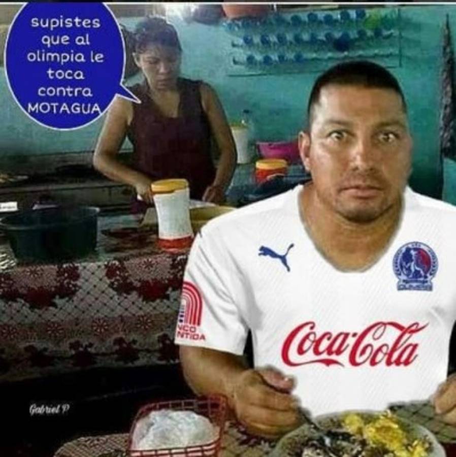 ¡Imperdibles! Los mejores memes del fin de semana en el mundo del fútbol