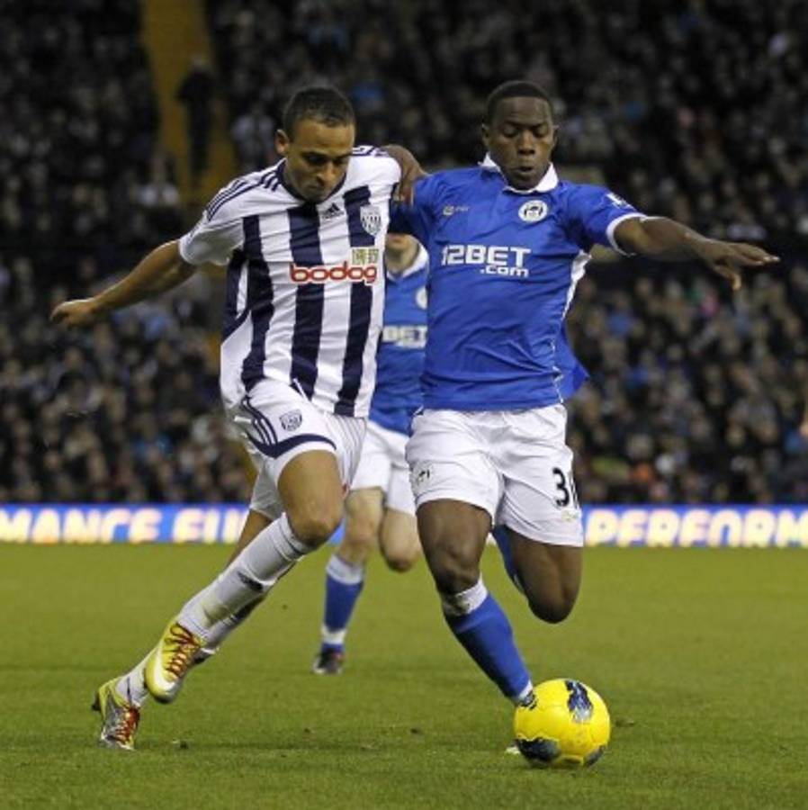 Los equipos internacionales que más futbolistas hondureños ficharon