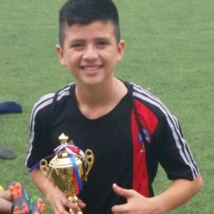 RUMORES Y FICHAJES: Un hondureño a prueba al San Lorenzo de Argentina