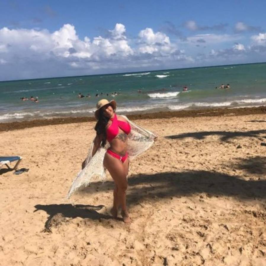 ¡Cuñado! Las deslumbrantes hermanas del nuevo fichaje del Olimpia