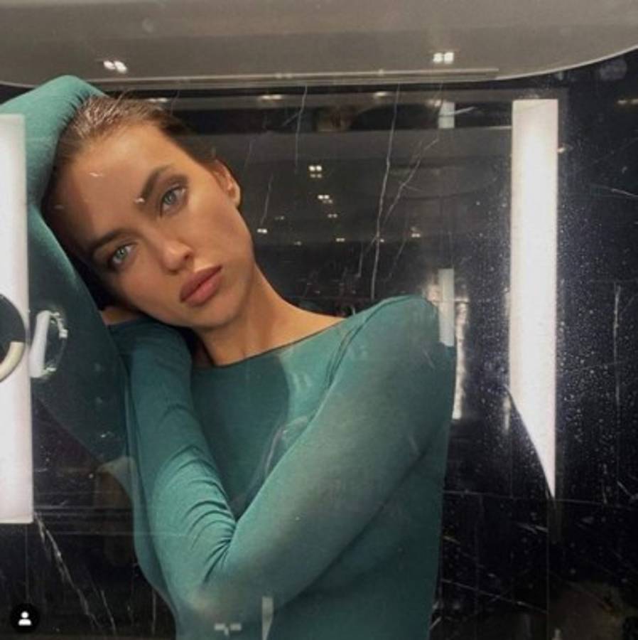 Tanta belleza: ¿Cómo lucen actualmente las exnovias de Cristiano Ronaldo?