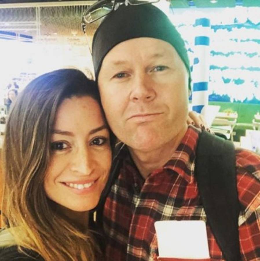 Los escándalos de Beckham: la profesora y la millonada por grabar y filtrar un video íntimo con él