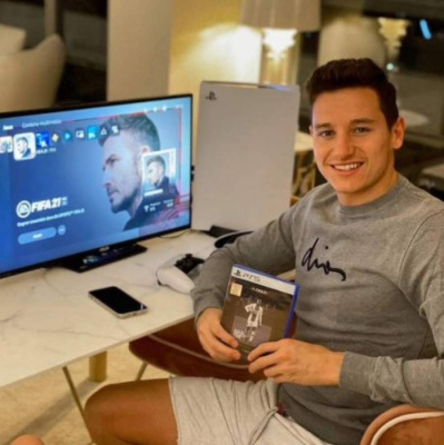 Thauvin, el bombazo de Tigres, destrona a Gignac: su jugoso salario, por qué se fue a México y la cláusula especial