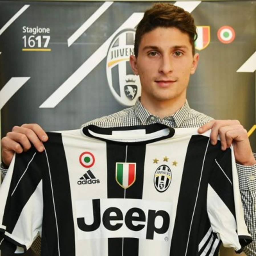 EQUIPAZO: Cristiano, tres Campeones del Mundo y con Dybala ¡el nuevo Juventus!