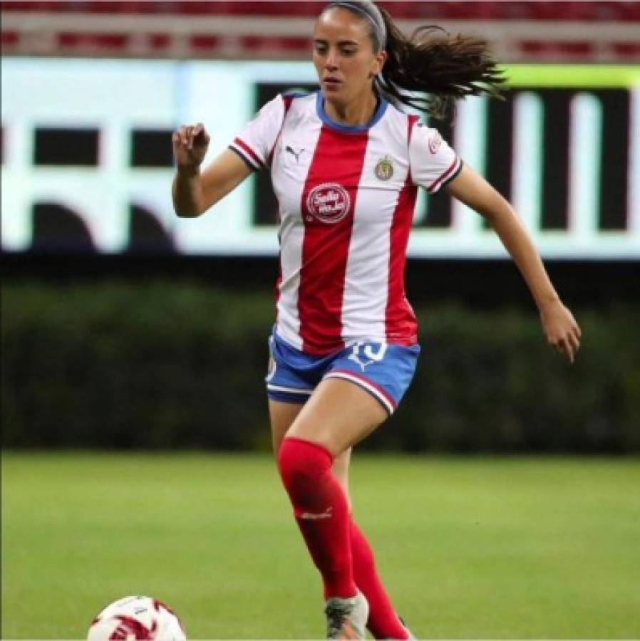 Exjugadora de Chivas destapa calvario en la Liga MX femenil: 'No te daban agua, los sueldos son miserables'
