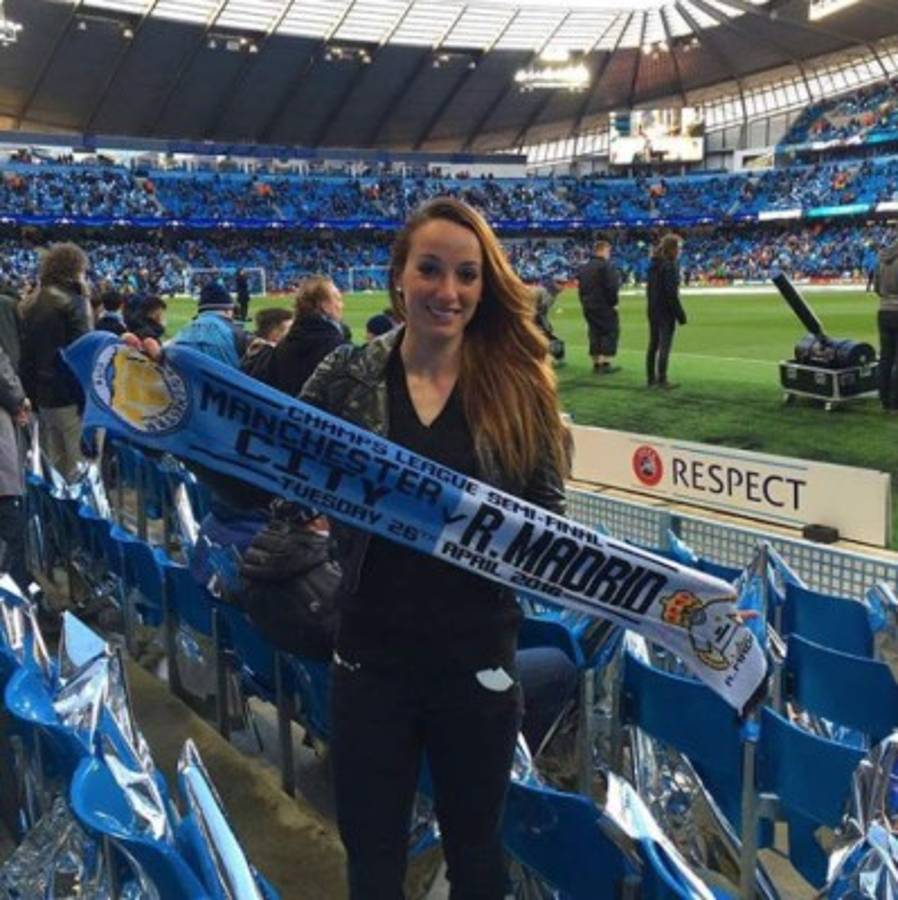 Conoce a Kosovare Asllani, la fanática de Zidane que es el primer fichaje galáctico del Real Madrid femenino