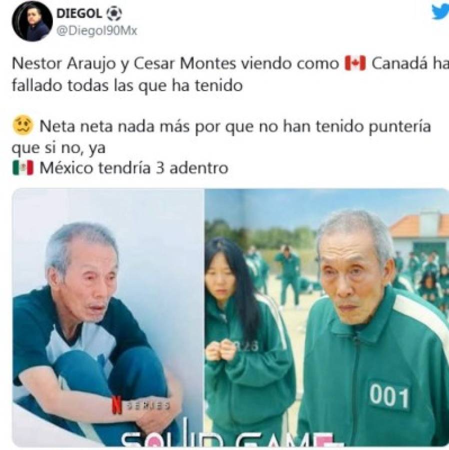 Honduras empató con Costa Rica y los memes destrozan a Fabián Coito; ni México se salva