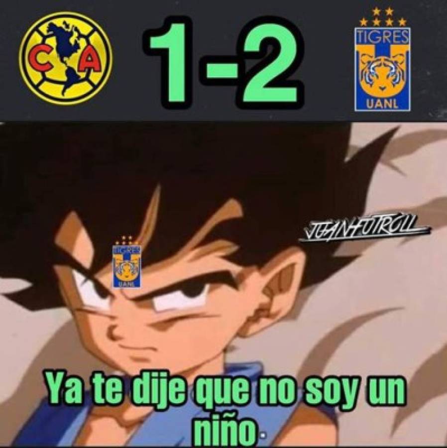 Liga MX: América y Santos son víctimas de los memes tras perder en la liguilla