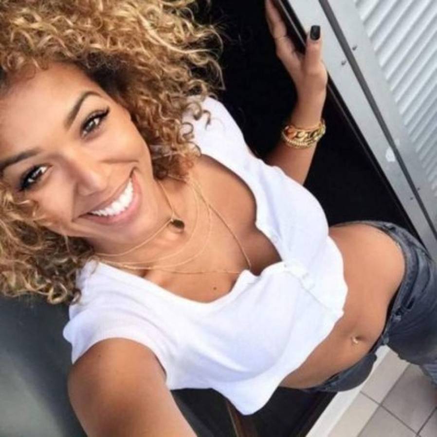 ¿Quién es la más hermosa? Las espectaculares mujeres de los jugadores del Real Madrid y Atlético