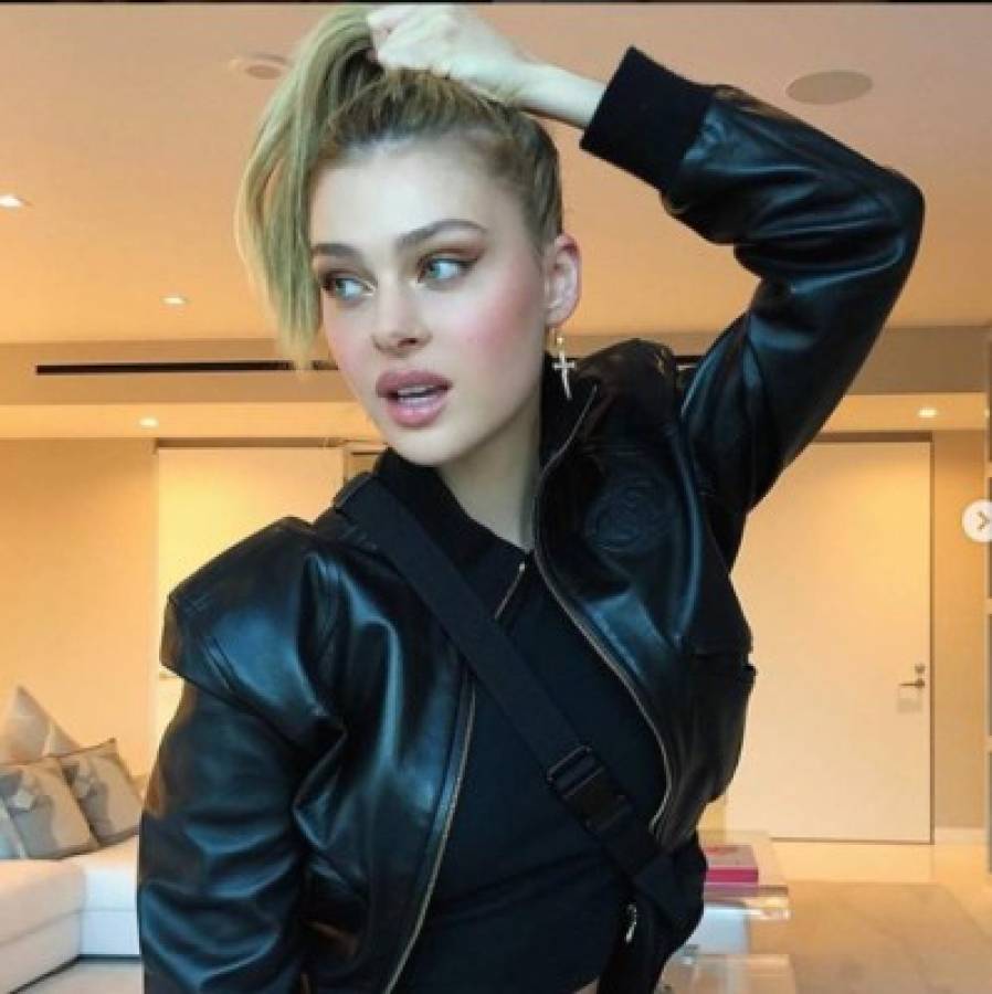 Nicola Peltz, la sexy actriz que se quiere casar con Brooklyn, pero que no 'agrada' a Beckham