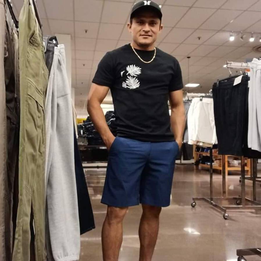 ¿Qué pasó con “Ñangui” Cardona? Así vive en la actualidad el exjugador de Honduras ¿Por qué se retiro?