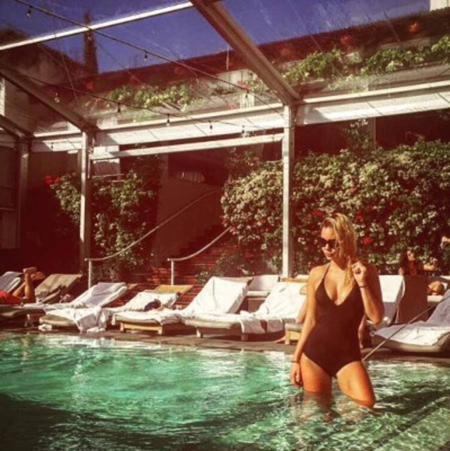 Jimena y Verónica, las dos presentadoras más sensuales de México