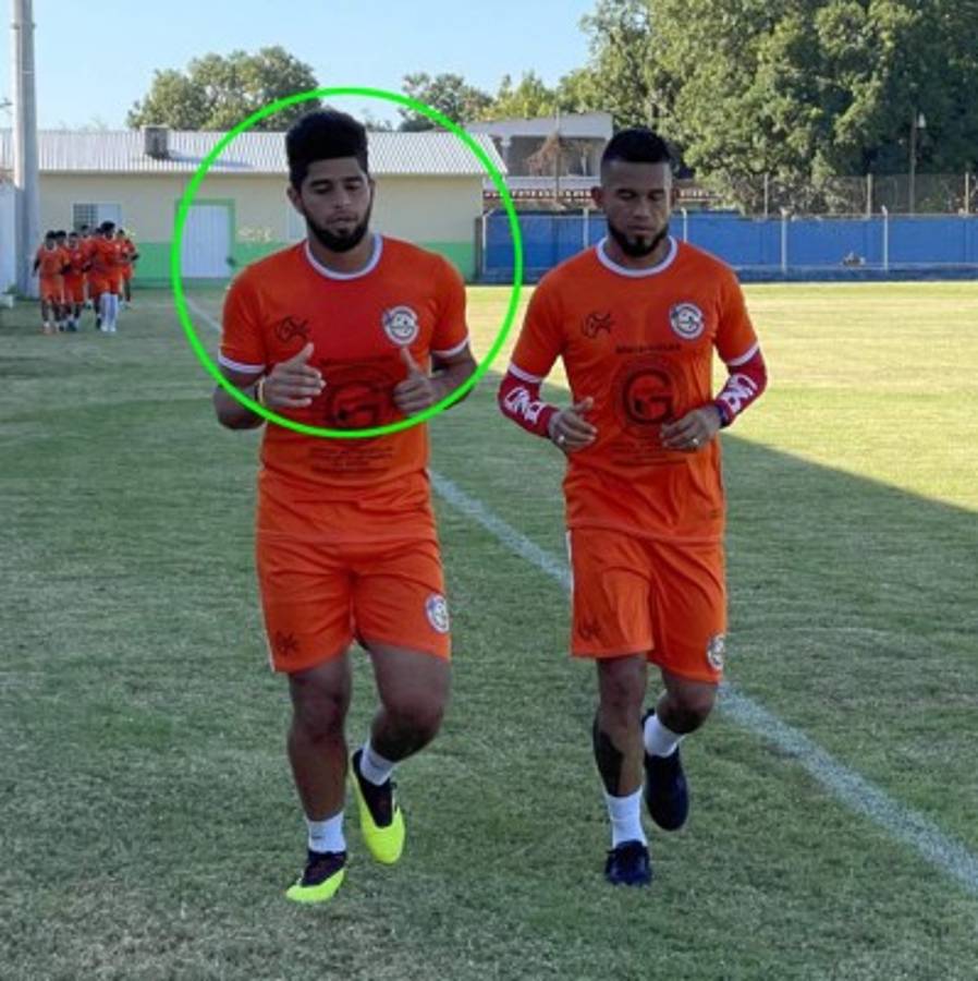 Mercado: Vida busca dar el bombazo, Real España espera un fichaje más y Bryan Róchez es noticia