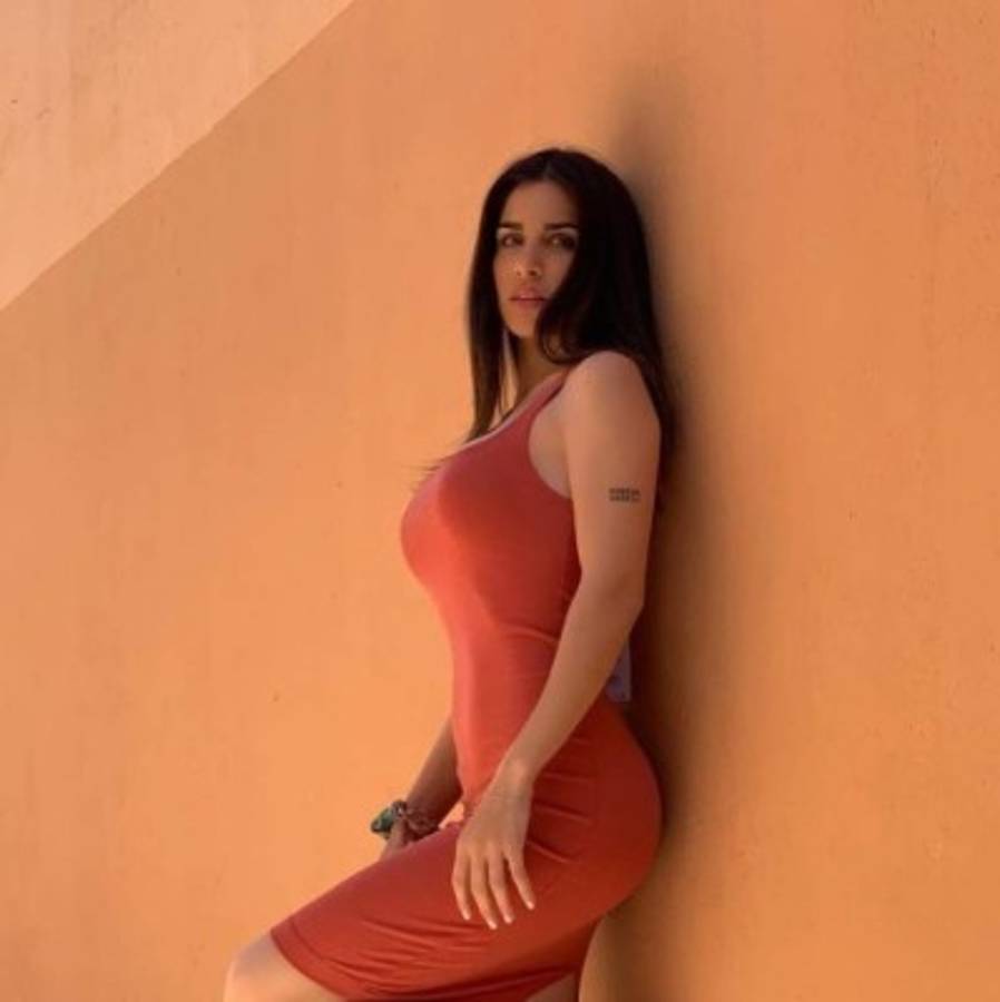 'Musas' de la Copa América 2021: Las novias y esposas más hermosas de los futbolistas