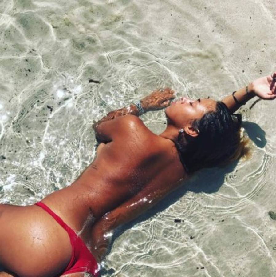 Ginevra Sozzi, la nueva conquista del argentino Paulo Dybala