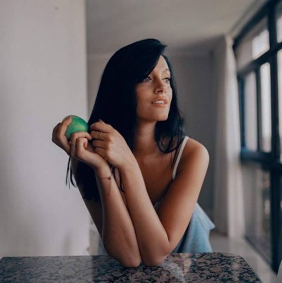 ¡Muy original! El mensaje de cumpleaños de Paulo Dybala a su novia que dejó a todo mundo rendido en redes sociales