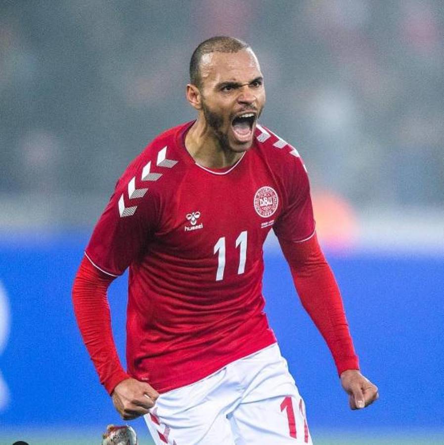 La vida de millonario de Braithwaite: ¿Cómo se convirtió en el jugador más rico del Barcelona?