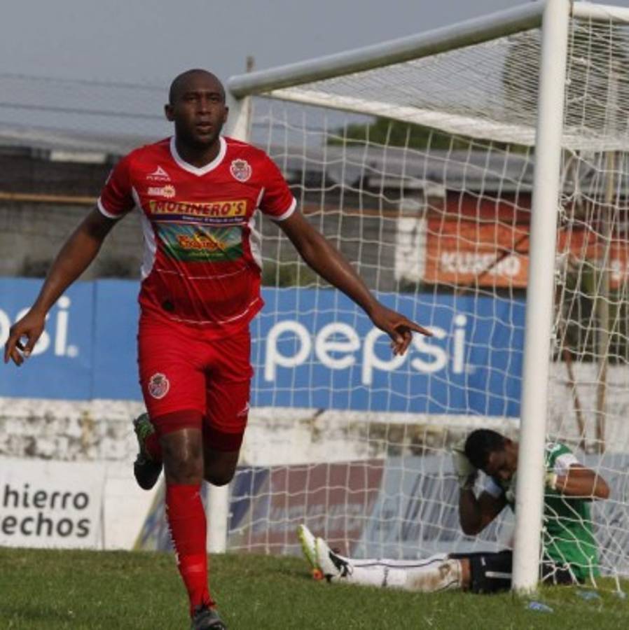 Los fichajes 'bomba' de la Real Sociedad en el fútbol hondureño