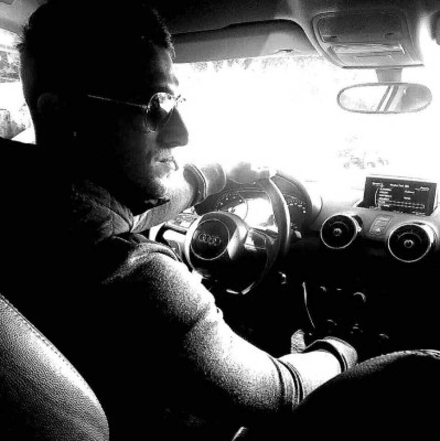 Esteban Espíndola, el argentino que cautivará a las aficionadas de Olimpia