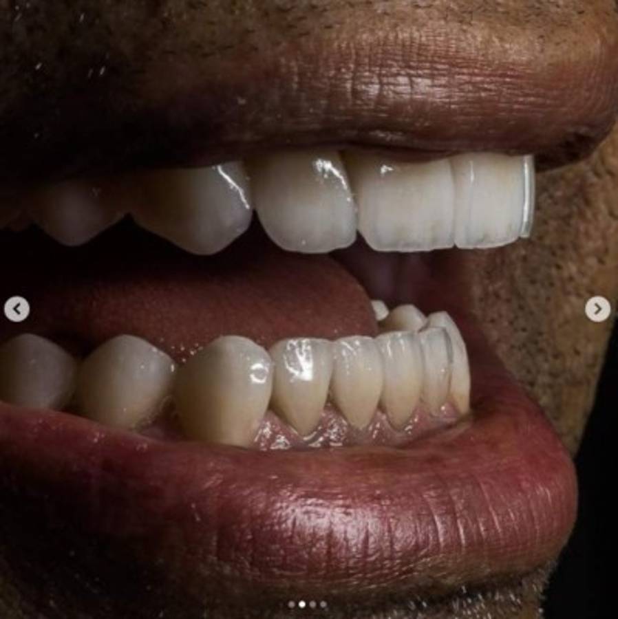 Así ha sido el 'sorprendente' cambio físico del padre de Neymar y lo presumen en redes