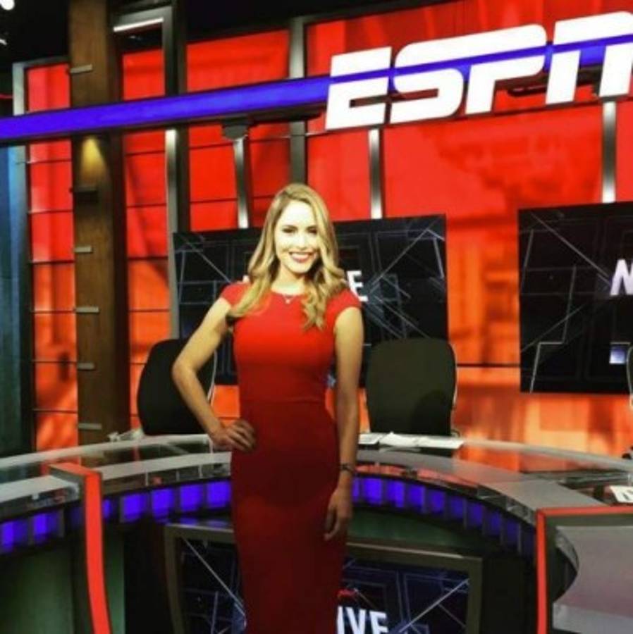 Las periodistas que encenderán la Copa Oro 2017