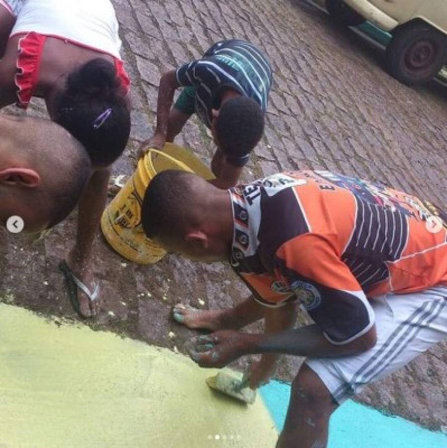 La dura historia de un crack del City: De pintar calles descalzo a buscar su primer título en la Champions