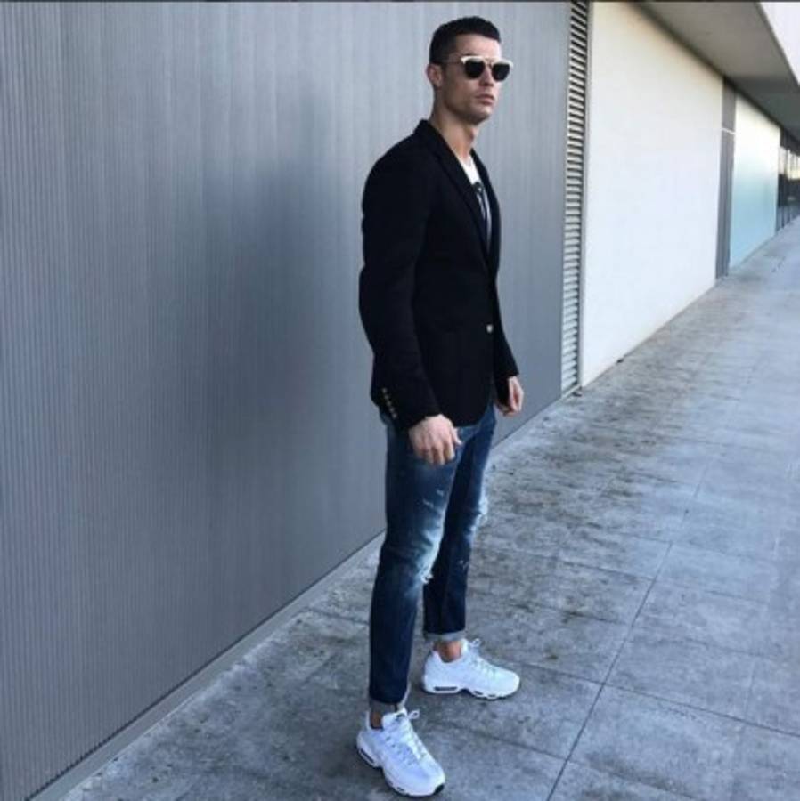 Así fue la lujosa celebración del cumpleaños de Cristiano Ronaldo