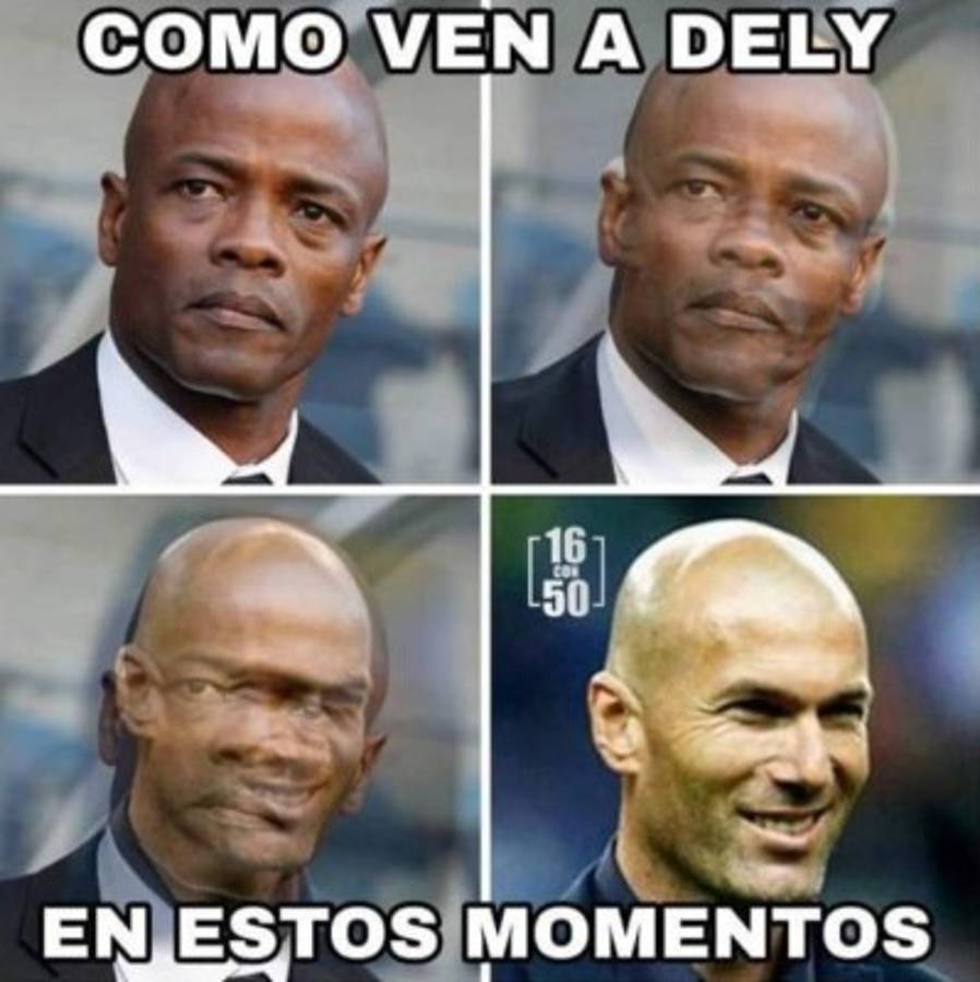 Los memes donde destrozan a Brasil por su empate ante Panamá y que no has visto