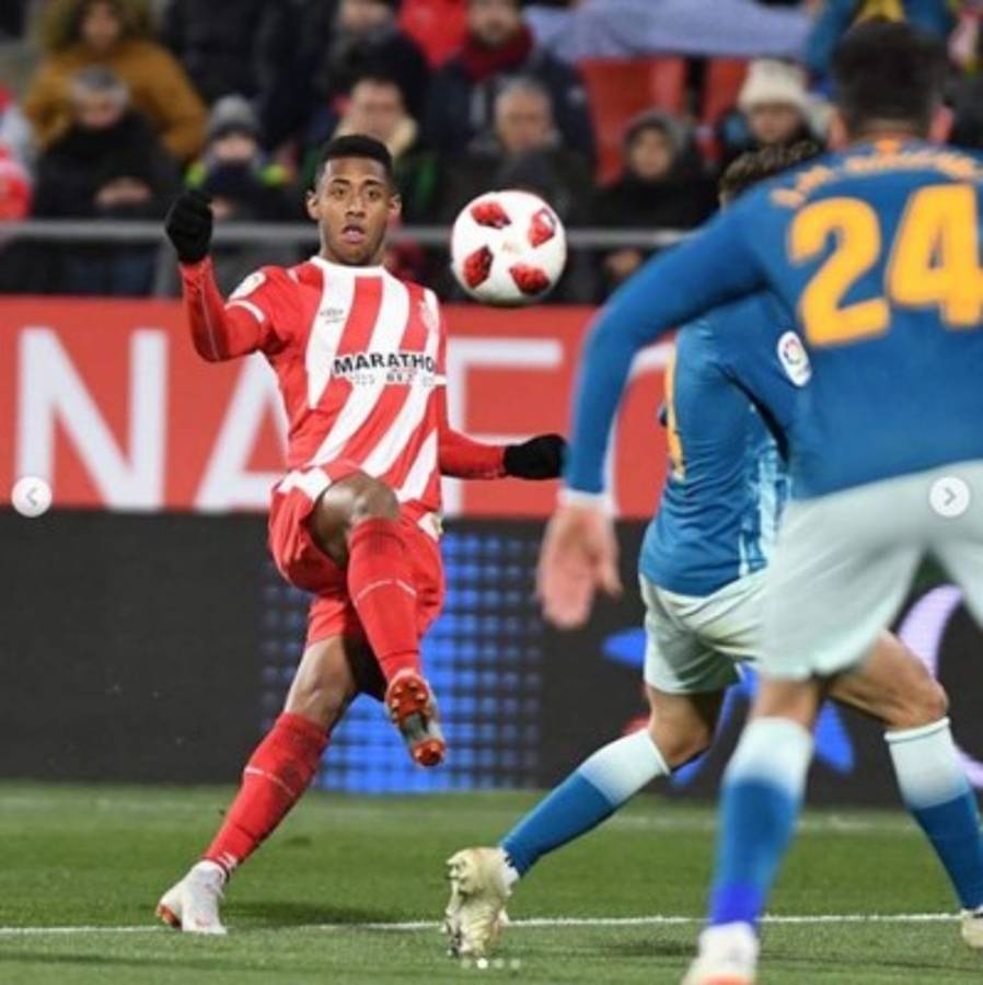 ¡Que sea un mejor año! Los mejores momentos del deporte hondureño en 2019