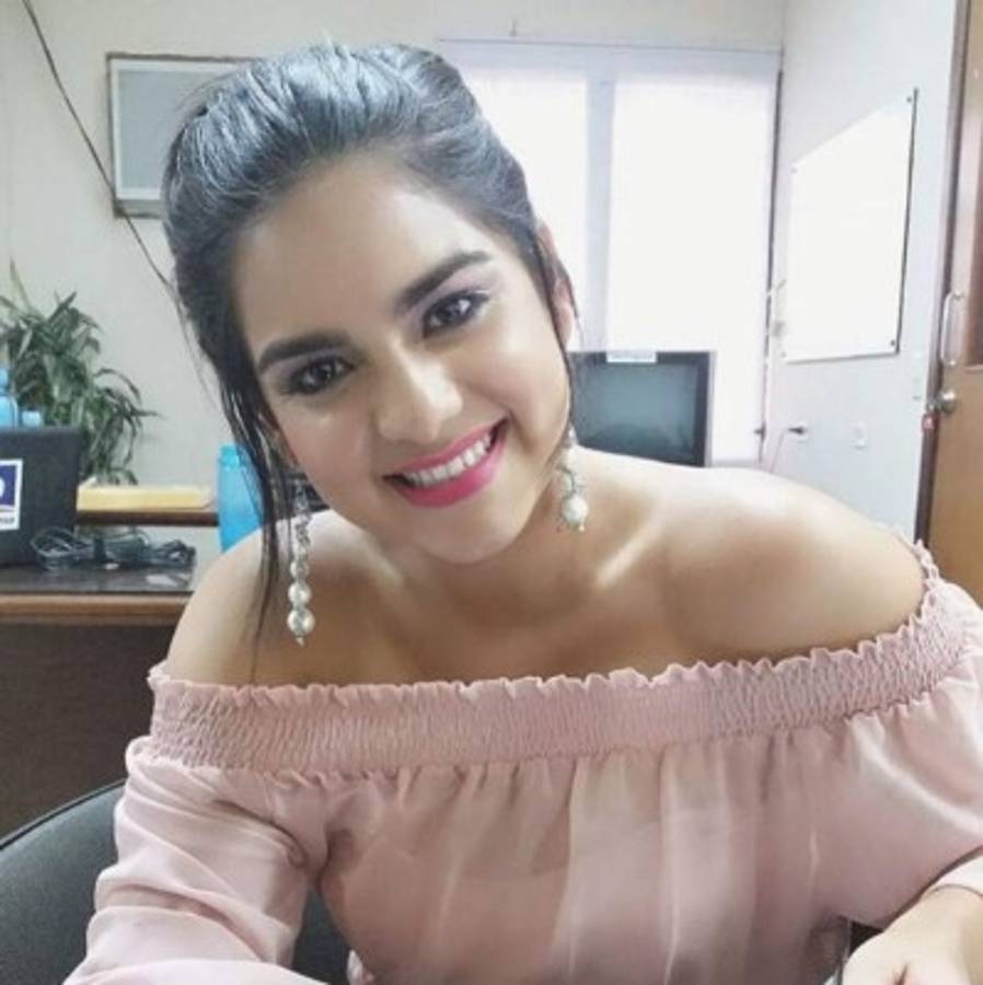 Ellas son las presentadoras hondureñas que son unas 'mamacitas'