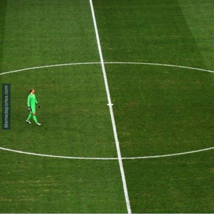 ¡Destruyen a los panzers de Alemania en los memes!