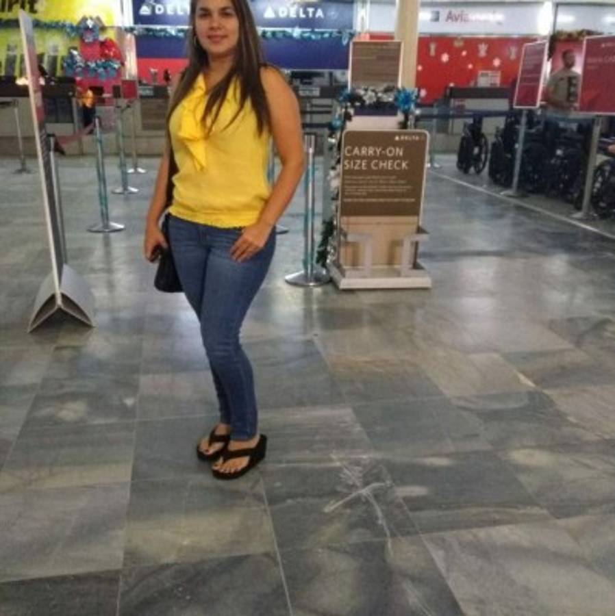 Ellas son las candidatas a diputadas más guapas en Honduras